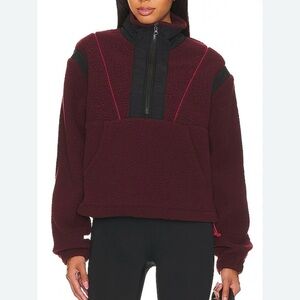 Women’s IVL Collective sweater size small